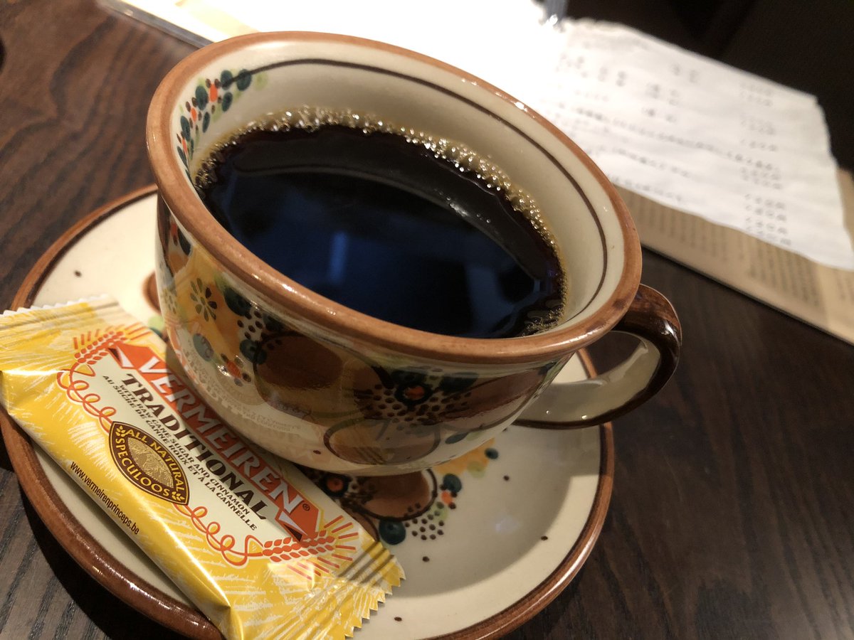 chanabe0206's tweet photo. YouTubeで喫茶店を紹介するチャンネルやってみたいと思う今この頃。
(これらは最近行った所) https://t.co/9fCuzwaSiJ