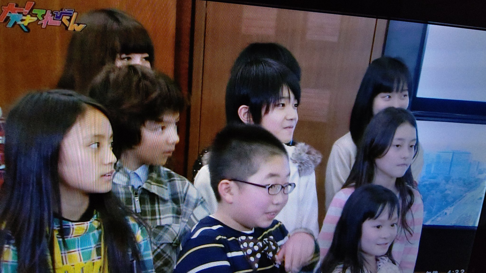 りょうすけ でじこteam321 Td くらげ 弓民 さんはtwitterを使っています 充電の旅みてたんだけど天てれ のお時間 出川哲朗つながり ゆいちゃんもいた 延命ちゃん小さいなあ 大天才てれびくん 延命杏咲実 岡田結実 T Co T2g6iqime8 Twitter