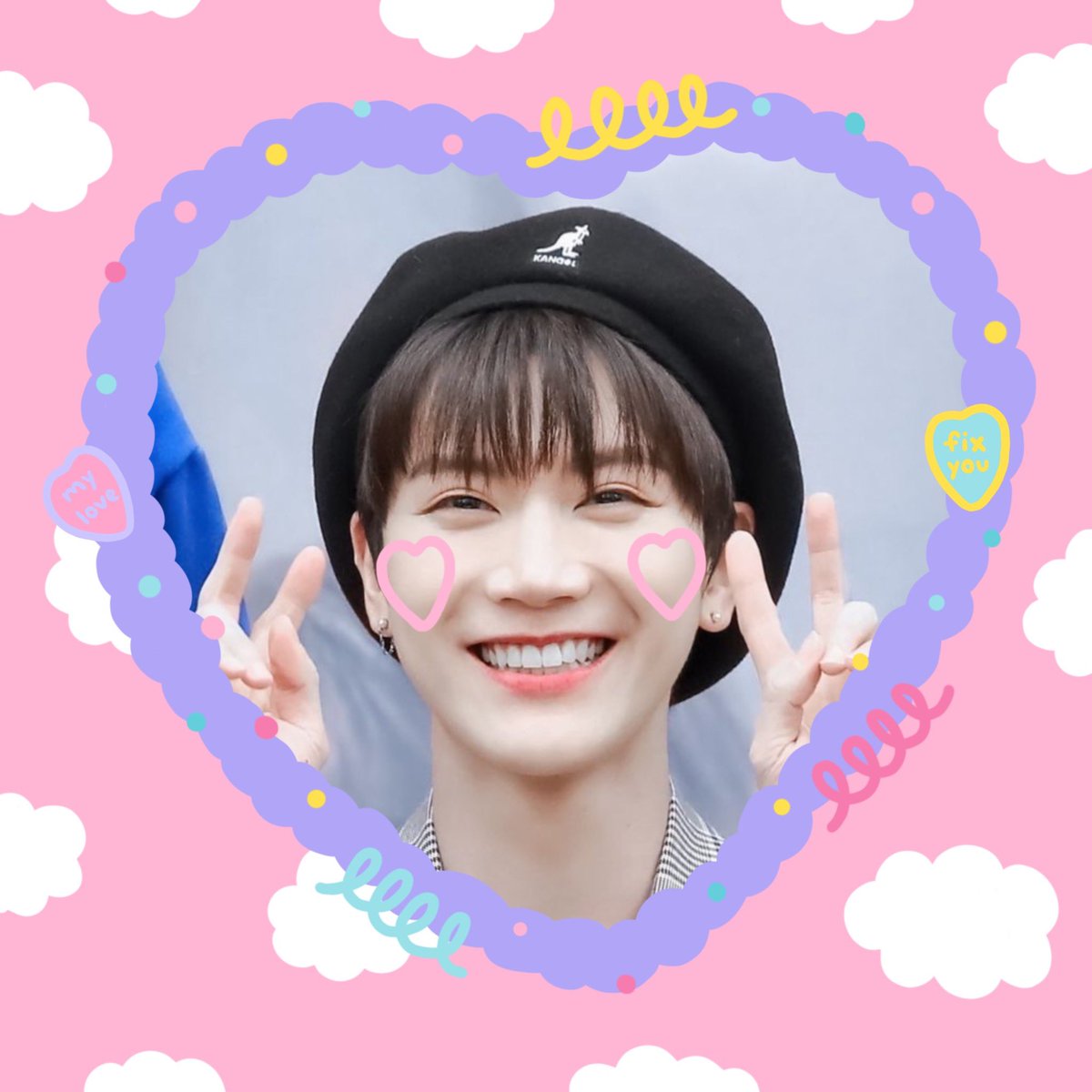 whymn28's tweet photo. 𝗴𝗶𝘃𝗲 𝗮𝘄𝗮𝘆🌷🧁✨ เอาไปใช้เป็น 𝗺𝗲𝗺𝗼𝗽𝗮𝗱 หรือ 𝗳𝗿𝗮𝗺𝗲 ก็ได้! ตกแต่งแล้วปุ๊กปิ๊กมาก🧃💥 : https://t.co/qbwzCy1HPu #แจกpng #memopad #goodnotes https://t.co/3Xx2mJQRnL