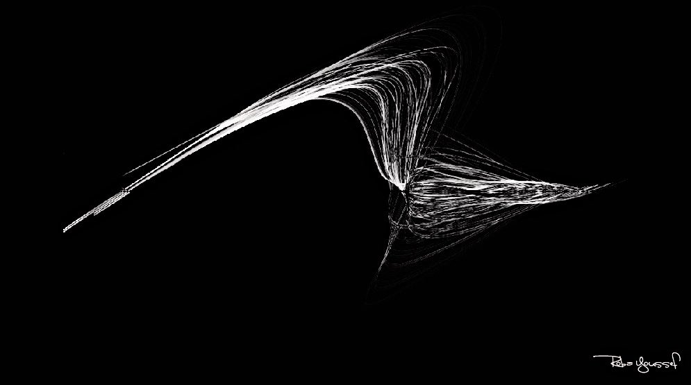 RobaYoussef's tweet photo. The Background is Black becaue you’re gonna make it white ... 🧬💪🏻🗣🦠⚠️❗️ Due to what is going in our world, this pandemic #coronavirus #covid19 I wanted to share a statement about this problem based on my work and creating an architectural concept based on biology... https://t.co/SWlZ5LSlJs
