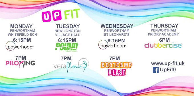 Up-Fit tweet media