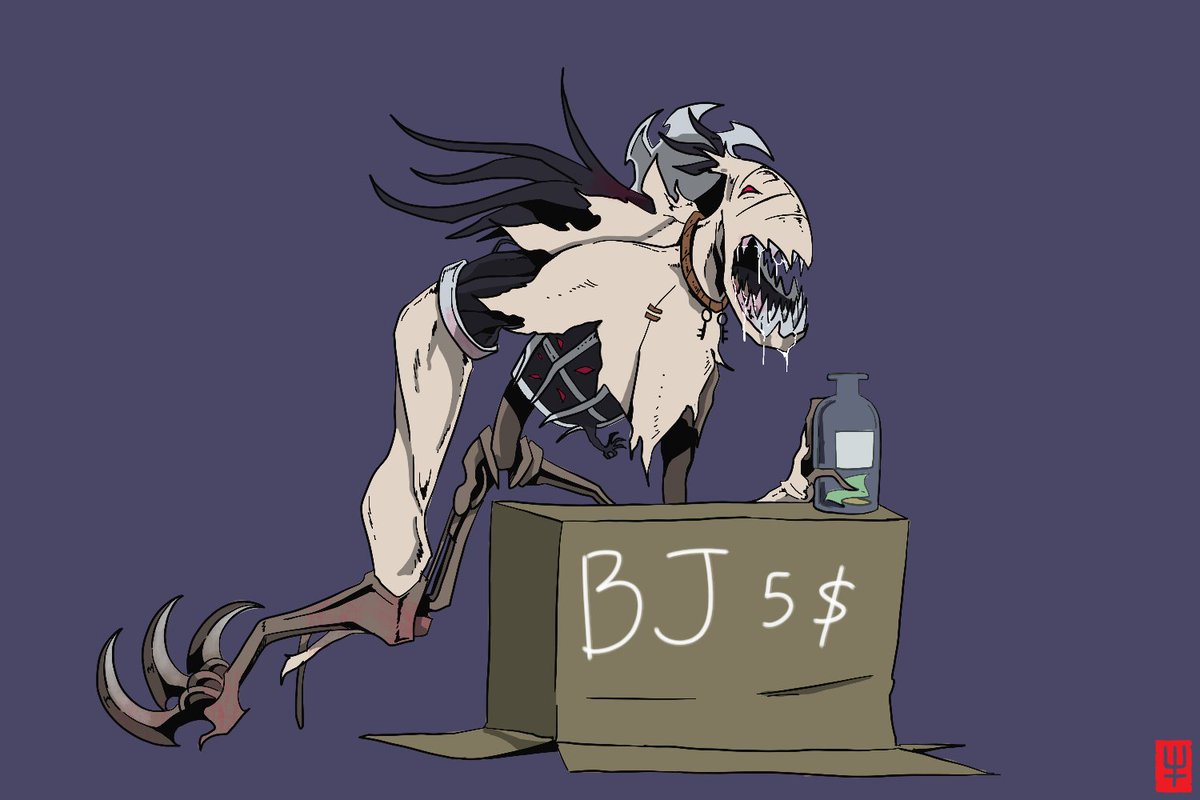 Victor Li tweet media