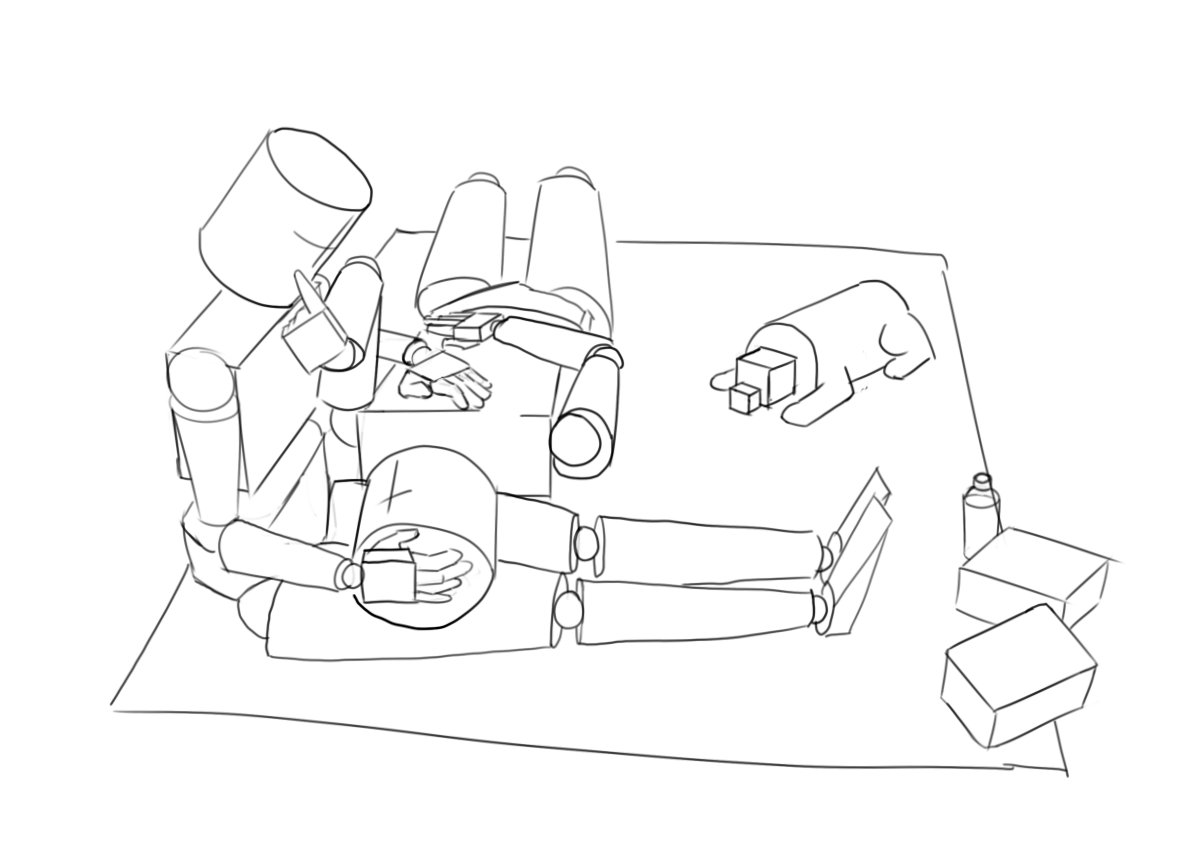 marshmille's tweet photo. More Studies, this will be a full illustration but it's still work in progress @skilltreecursos
#wip #sketch #persp #artistsontwitter #illustration #fanart https://t.co/2W2b6bIXQz