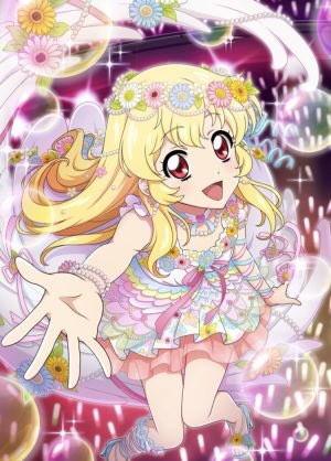 初期アイカツ神✨ on X: 初期アイカツ神✨ on X: