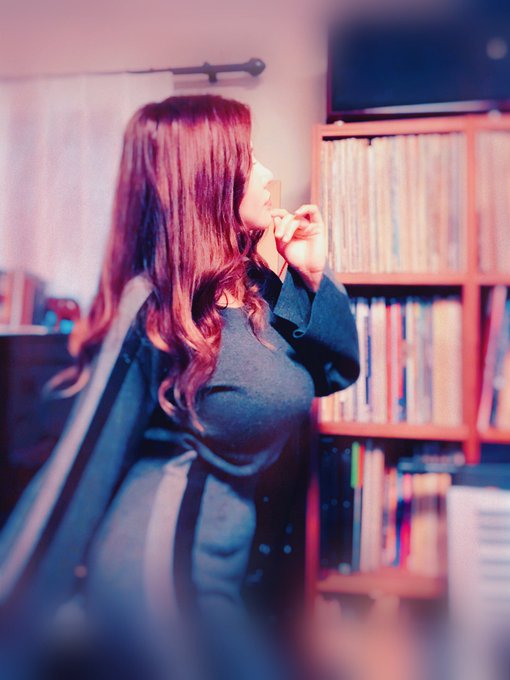 Anticipating♣️期待?
You’re the only one who could make yourself confident. https://t.co/6B7fV1Xc5s