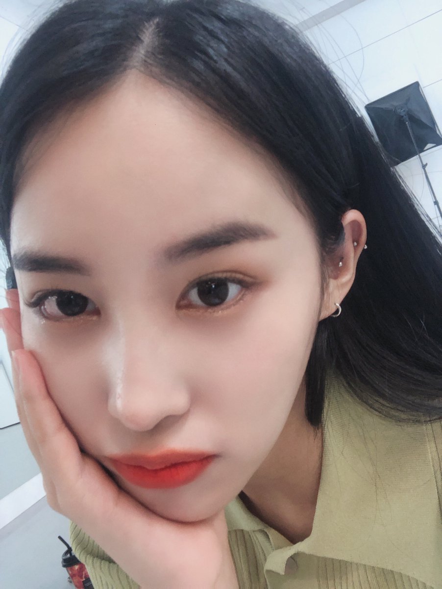 genieoriginal's tweet photo. [📷] For 유비✨ #희나피아 심쿵콤보 내일 밤 7pm Gems 트윗/유튭 구독해 놓고 놓치지 말기🥰🥰 
@HINAPIAofficial  #HINAPIA

Coming soon ▶https://t.co/pRyGGeZf6z https://t.co/IUMclqzgT6