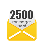 My #Flirt4Free badge collection just got bigger! Check out my new 2,500 Messages Sent! https://t.co/JZO8357y1d<a href="/tag/flirt4free"class="tags">#Flirt4Free</a>