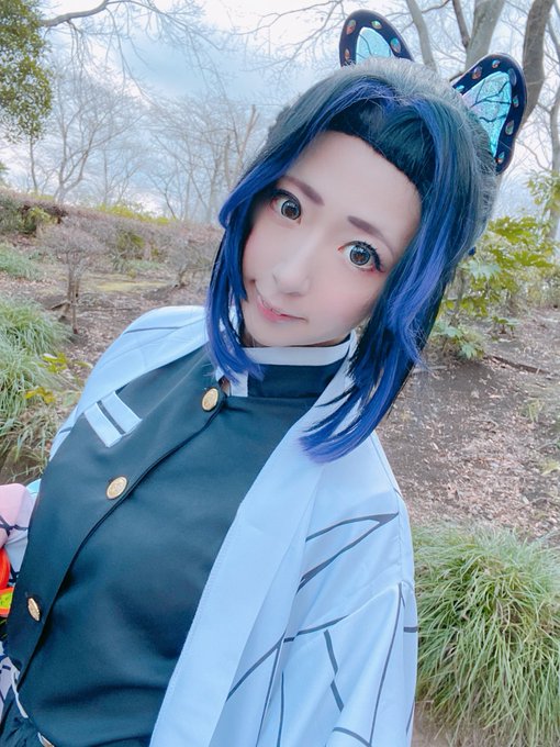 コスプレイヤーさちぶどう（桜井さち）のTwitter画像48
