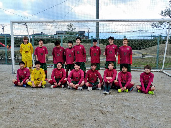 メジェール岐阜瑞穂f C 公式 さん の最近のツイート 11 Whotwi グラフィカルtwitter分析