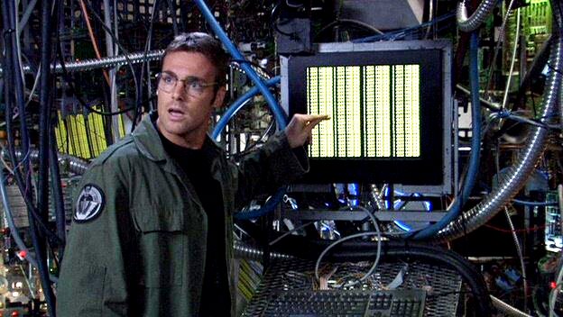 atlantistvru's tweet photo. #Stargate #SG1 #s04e20 #Entity #discussion by #StargateArchives (aka @TheGatecast)!

https://t.co/hU0k1p8gR3

#StargateSG1 #SG #episode #review #overview #rewatch #StargatePodcast #Gatecast #TheGatecast #podcast #Level28 https://t.co/anTy2H65mY