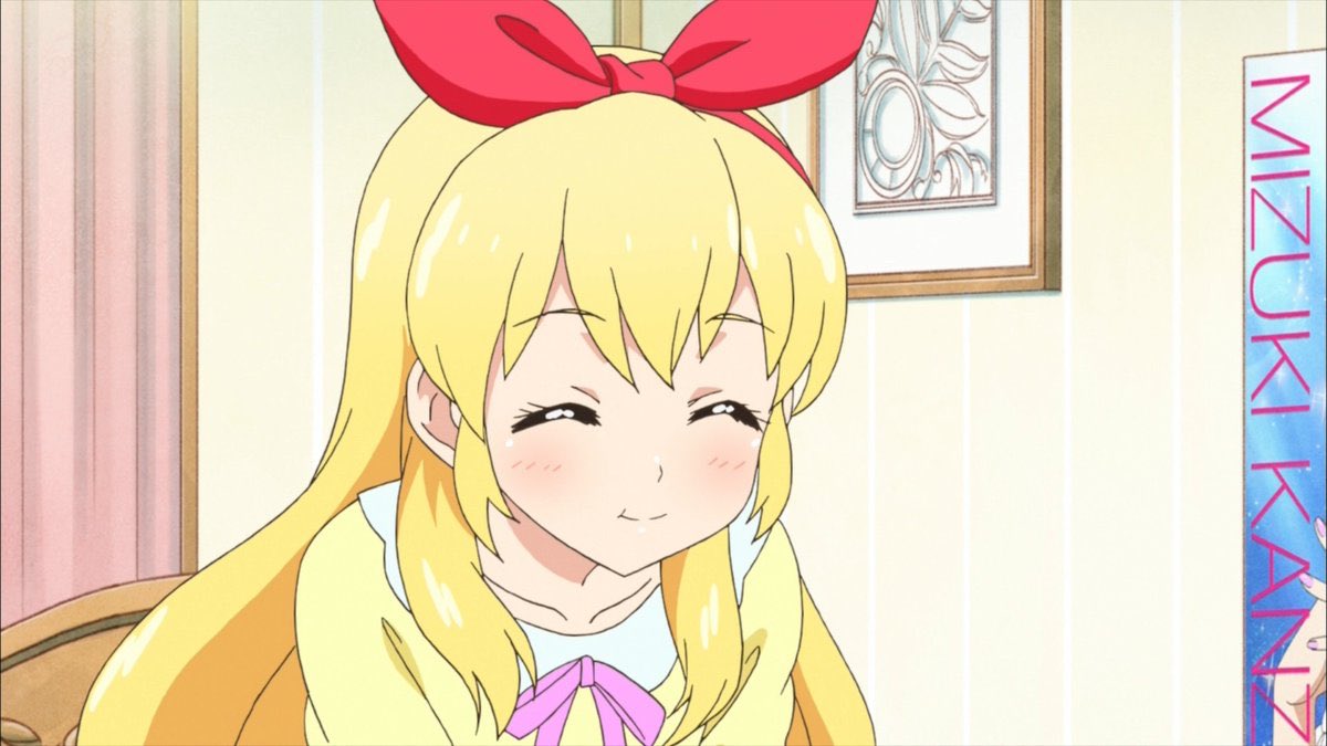 ট ইট র ここ Kyoto Flavor アイカツ アニメ のすべてのはじまり 星宮いちごちゃんの誕生日 おめでとう 星宮いちご生誕祭