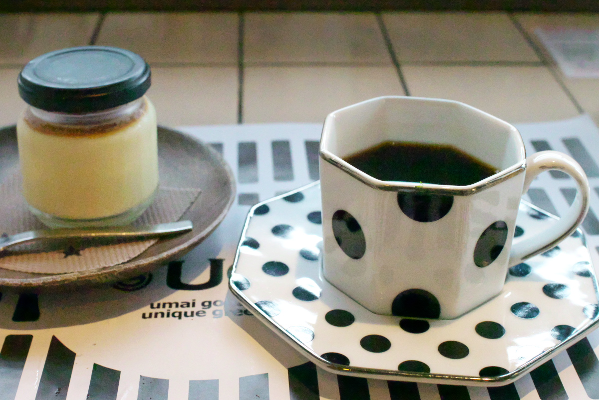 かろ Ugさんの 大人様ランチ エビフライ ハンバーグ から揚げにオムライス お子様だったころの好物を大人の味で堪能できました デザートのプリンもカラメルが効いた大人の味 テンション高めのムッチャ楽しい昼食 感謝 奈良県 桜井市