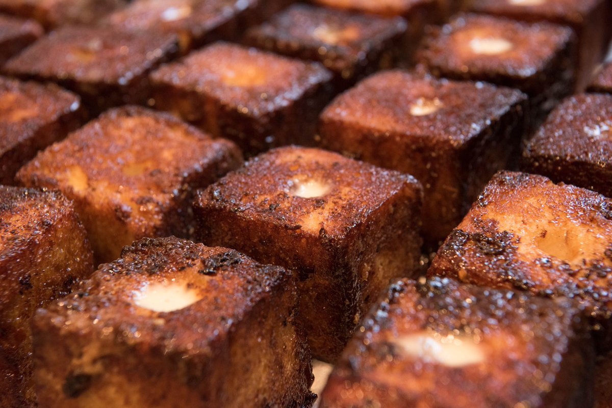 Yann Bernard Lejard On Twitter Brioche Pain Perdu Ready Great