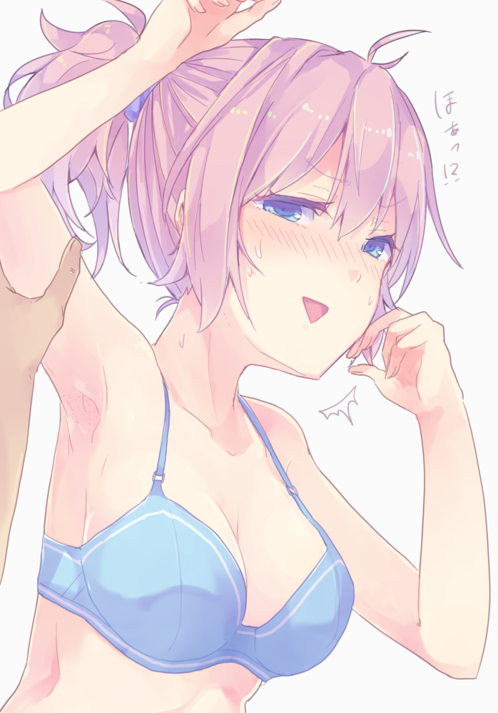 エロは強い…耳かきは2枚で1件のやつです
#自分のpixivブクマtop3をあげる 