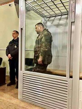 "Пострілюємо з 2014-го", - українські добровольці під посольством РФ - Цензор.НЕТ 190