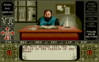 oldyzach's tweet photo. Retro Weekend: ELVIRA! 🦇 🦇 🦇
#retrogaming #retrogames #retrogamers #GamersUnite #Commodore #Amiga #C64 #MSDOS #memories #MyFavGamesEver #Elvira #HorrorSoft https://t.co/0jKmfjW0WQ