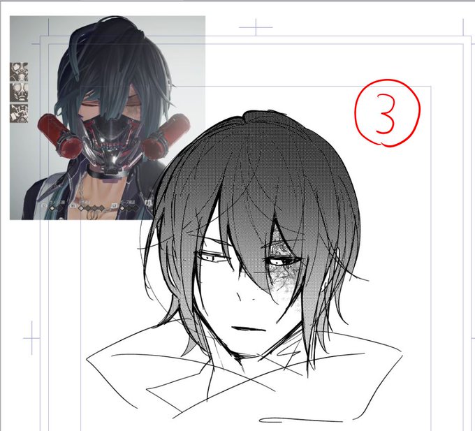 痣のtwitterイラスト検索結果 古い順 痣のtwitterイラスト検索結果 古い順
