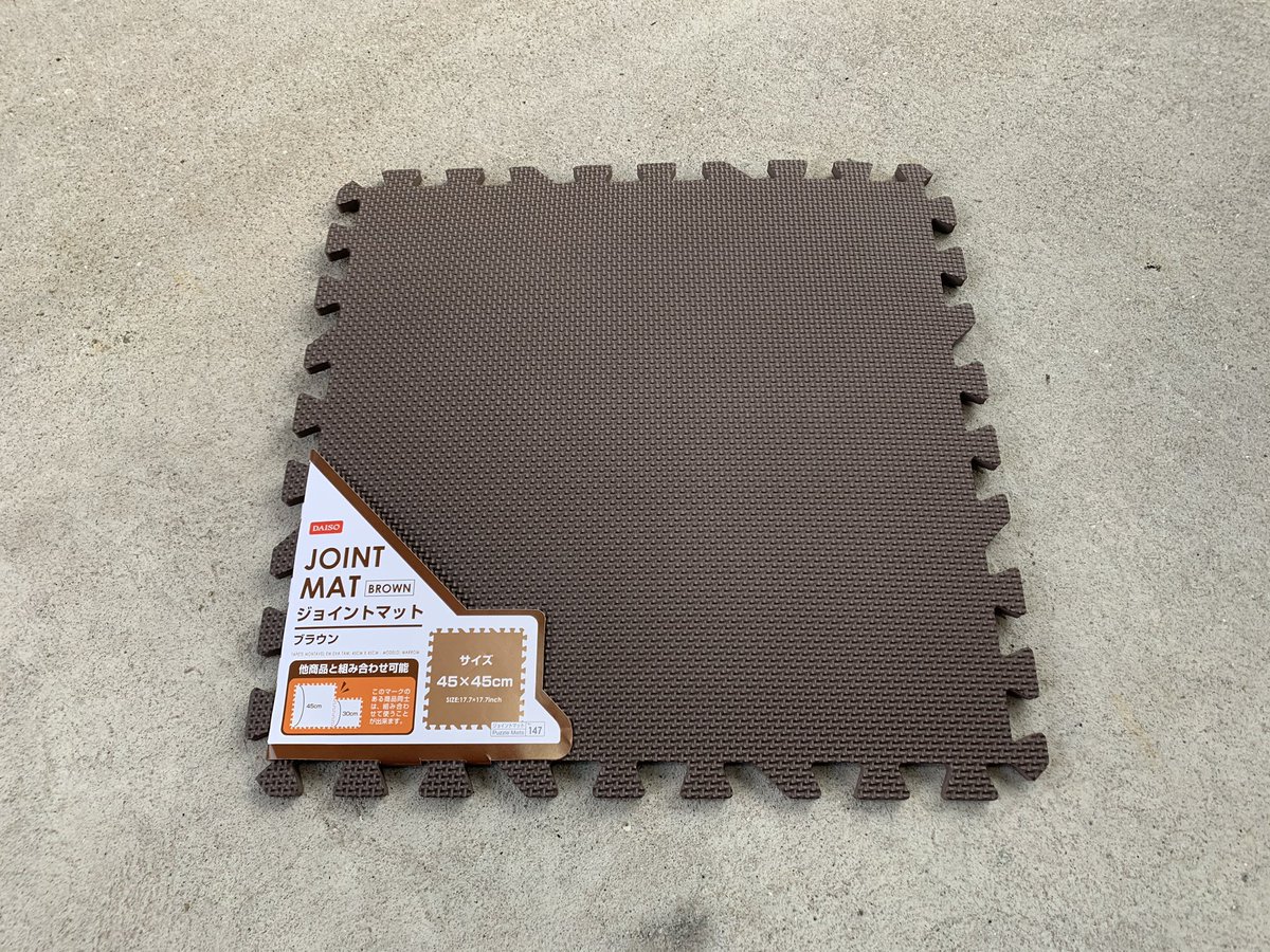 GEAR83's tweet image. 100円で玄関にロッドホルダー作りました❗️

#バス釣り #釣り #釣り竿