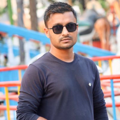 TWITADIRAJ's tweet photo. #NewProfilePic https://t.co/JPUl4AIpQC