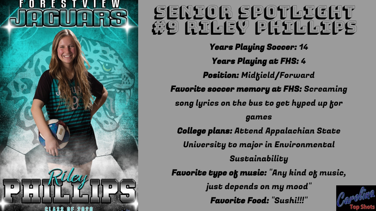 Forestview Women’s Soccer (fhswsoccer20) Twitter