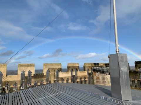 Durham Cathedral tweet media