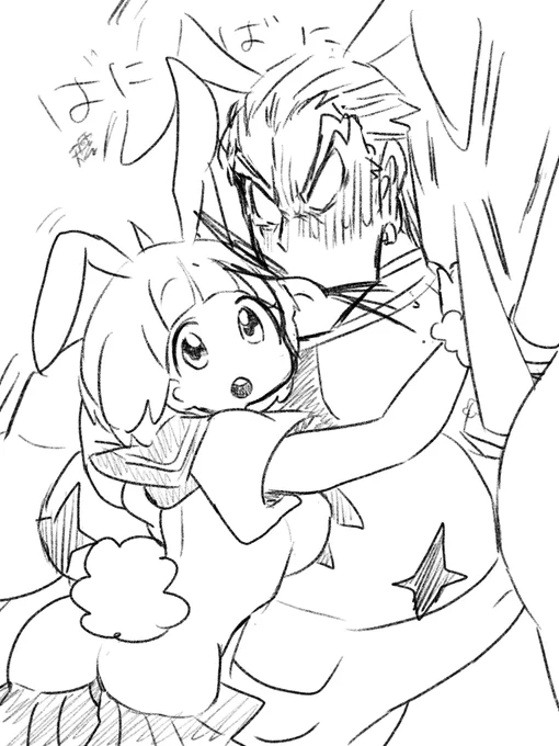 平等逆バニー苛マコ https://t.co/FHLvK8m0iG
