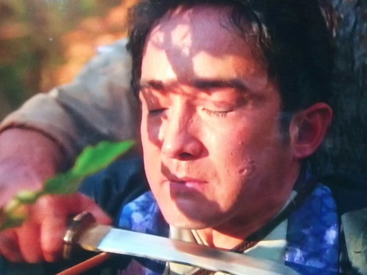 松平広忠 Matsudaira Hirotada JapaneseClass.jp