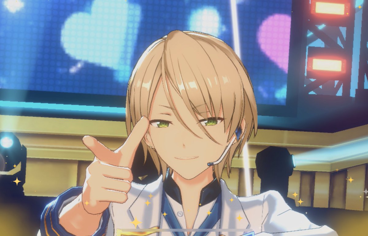 本日ついに‼️ アプリ『あんさんぶるスターズ！！』 Basic、Music 共に