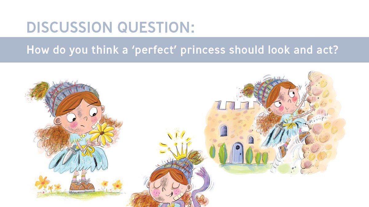 If your child asked you this question, how would you answer? If you ask your child this question, how have they answered it? 

#educate2empower #conversations #genderequality #stereotypes #expectations #questions #changingthenarrative #earlychildhoodeducation #globaled