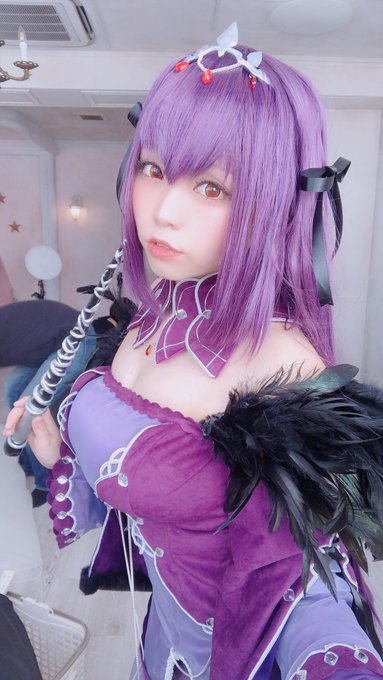 コスプレイヤーうりうのTwitter画像52