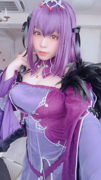コスプレイヤーうりうのTwitter画像53