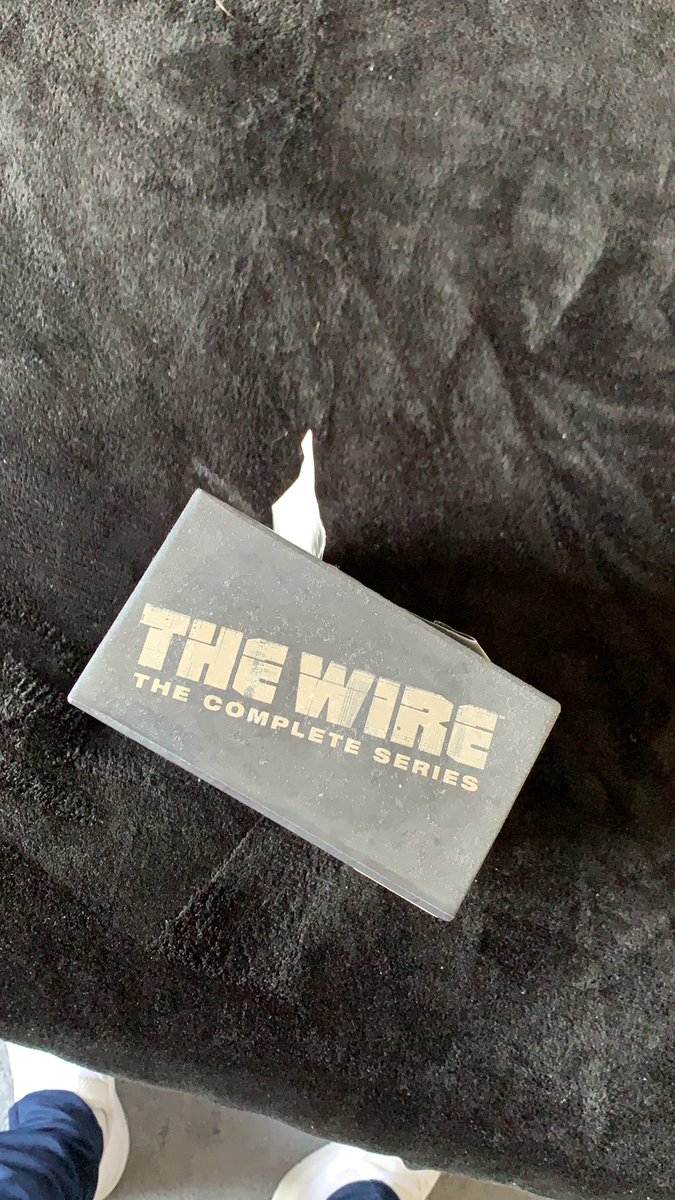 As good a time as any to dust this off #Sheeeit