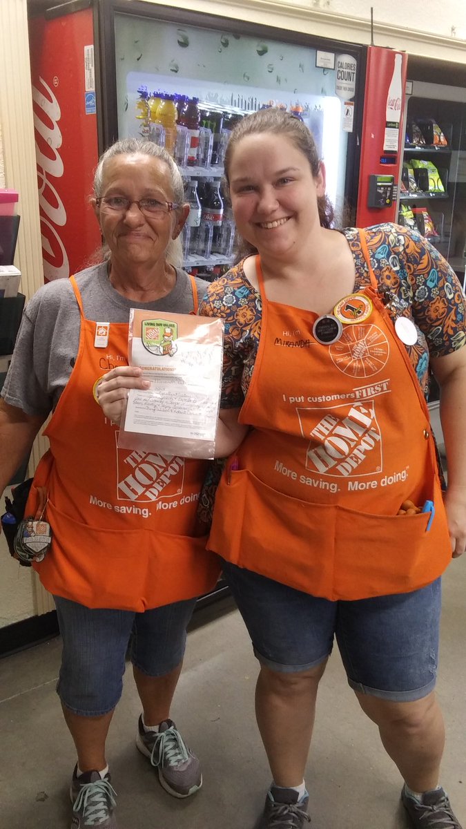 Peer to peer,  Department 28 congratulations Miranda for the excellent of keeping the shelves full amongst all the chaos.<a href="/sgaskinshd/">Stacey Gaskins</a> <a href="/CarrieHalas/">Carrie Halas ASDS #0248</a> <a href="/0248HomeD/">Home Depot 0248</a> <a href="/marlaina_smith/">Marlaina Smith</a>