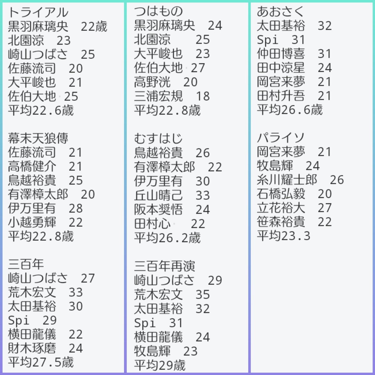 毛抜き Kenxkiyu Twitter