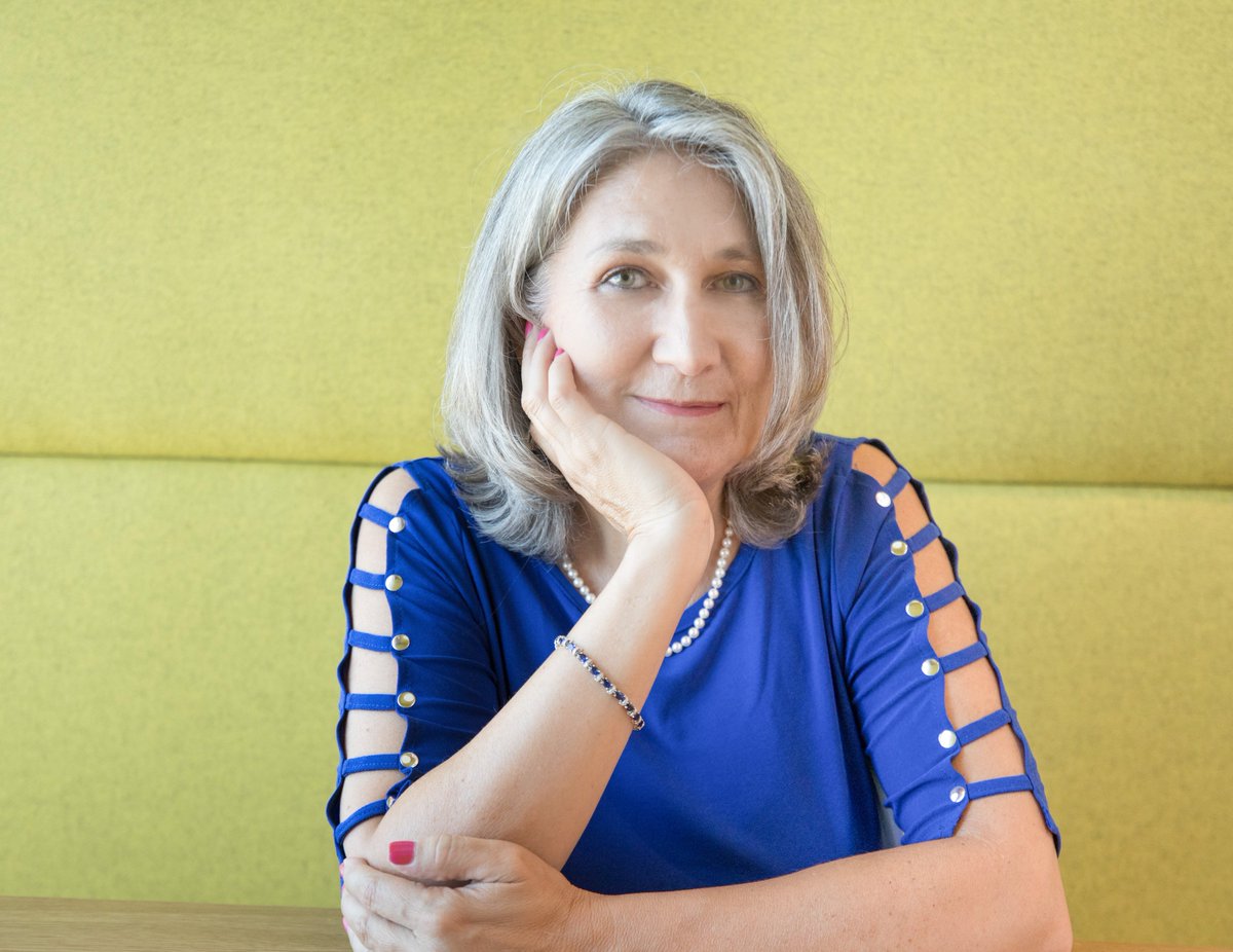 While the voice of the media may be trying to stir us up, Scripture says God wants to give us peace.

barbjfox.com/gods-voice-sti…