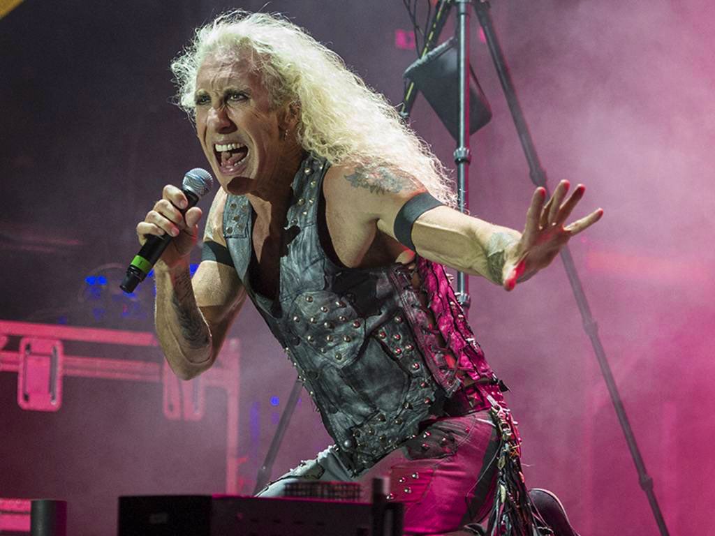 Happy Birthday to Rock N Roll Savior, Dee Snider!   