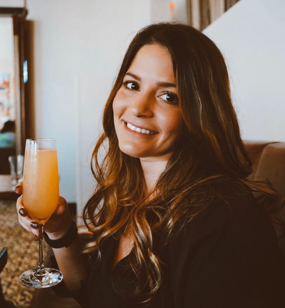 It's Brunch O'Clock! ⏰