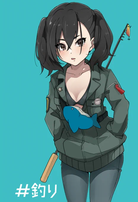 アウトドアあきらチャン✍️ 