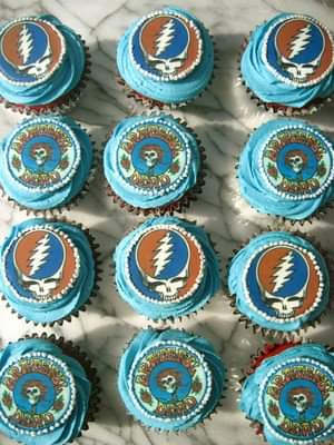 Happy birthday Phil Lesh  