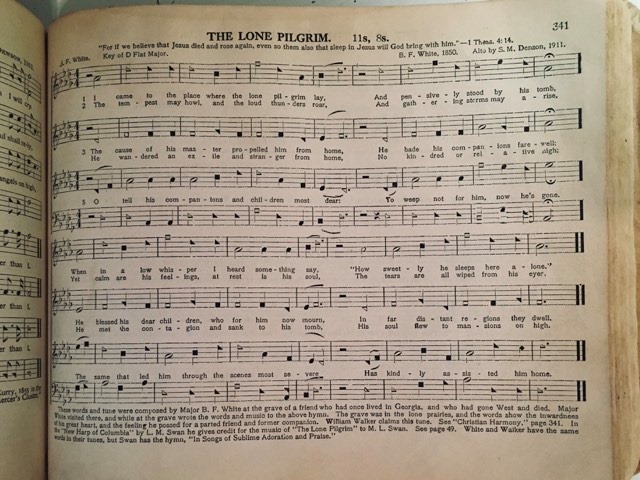 Sounding Spirit tweet media