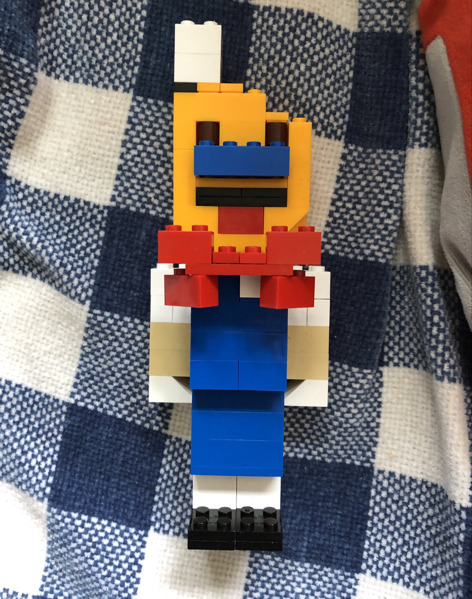 Ice scream lego 2025