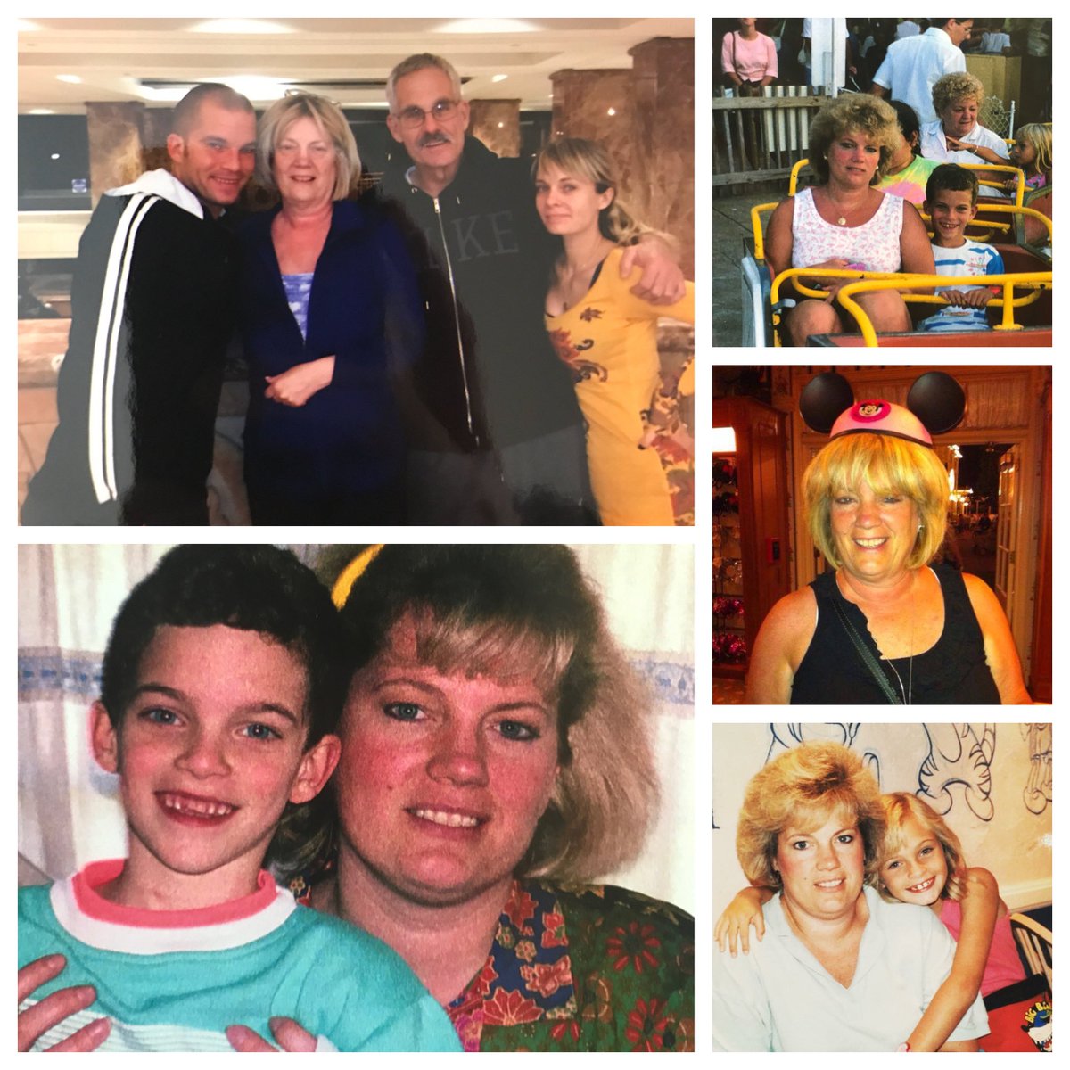 DaveTerp's tweet photo. 7 years ago life changed forever! Love you and miss you every single second! #DEKEstrong ππ https://t.co/iiFUbn2vQC