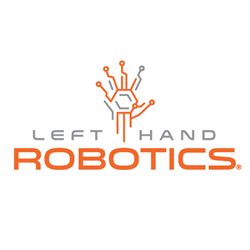 OPEInstitute's tweet photo. Left Hand Robotics recently launched BOLT, a technology platform that transforms outdoor machinery and power equipment into smarter, more efficient, ready-to-work robots https://t.co/hVRPA5Kkbk https://t.co/PiE1VELRT9