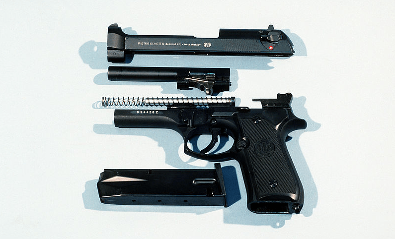 Politie onderzoekt schietpartij in Utrecht..