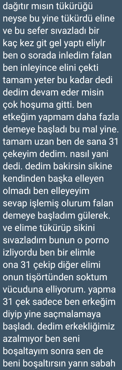 Gay Seks Hikayeleri (@gaysexhikayelri) on Twitter photo 