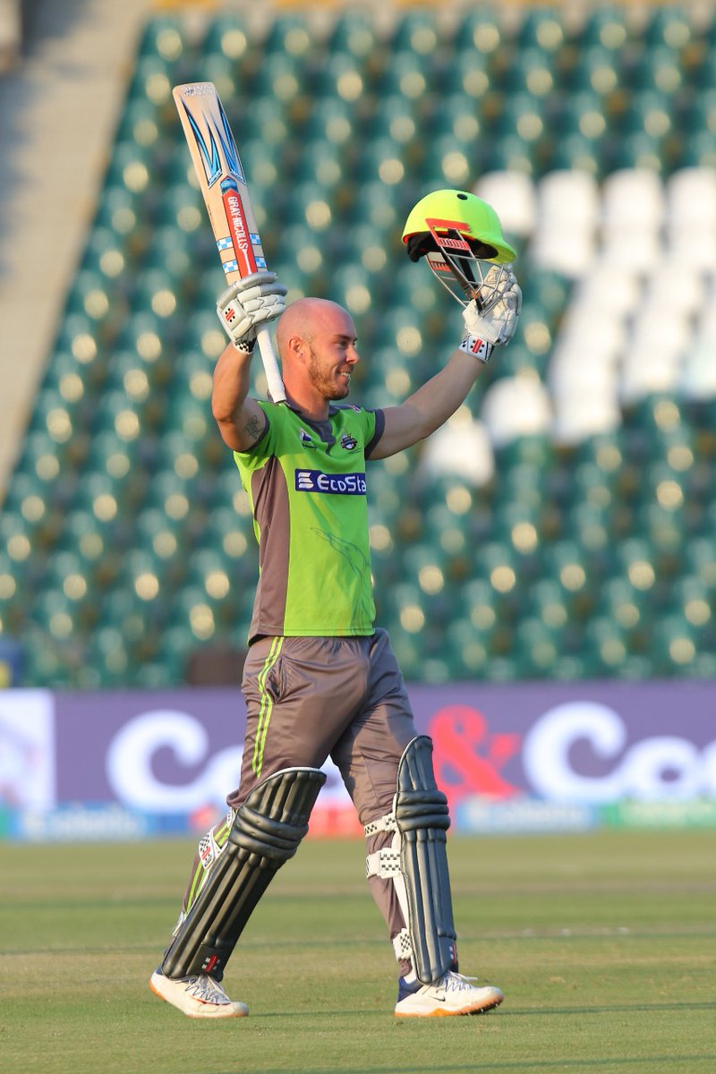 imzees's tweet photo. #LQvMS #MSvLQ #HBLPSLV @thePSLt20 @lahoreqalandars @MultanSultans , Couldn't witness today's fun from #Bashman Masterclass Aussie Mr. Chris Lynn along with Mr. Fakhar Zaman .. But Al Hamd u Lila for Lahore😍.. #Inshallah @lahoreqalandars will win in next stages. https://t.co/u0DStqkEBp