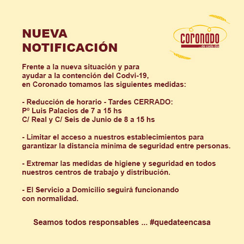CadaCoronado's tweet photo. #quedatencasa https://t.co/0BiEOYmKpG