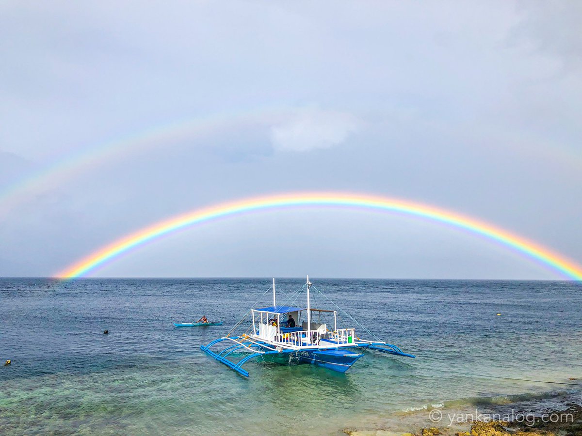 kanalog28's tweet photo. ダイビングも有名スポット🐠🌈 https://t.co/yRsDCeGefe
