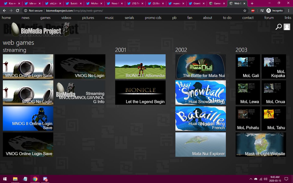 old lego flash games
