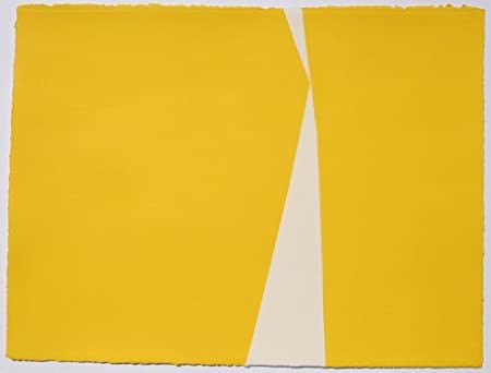 Anne Truitt (EEUU 1921-2004)Estudió psicología pero se dedicó primero a la pintura y finalmente a la escultura, siempre interesada por pequeñas, casi imperceptibles, modulaciones de color.A pesar de ser influenciada por eñ expresionismo abstracto se mantuvo lejos de ellos.